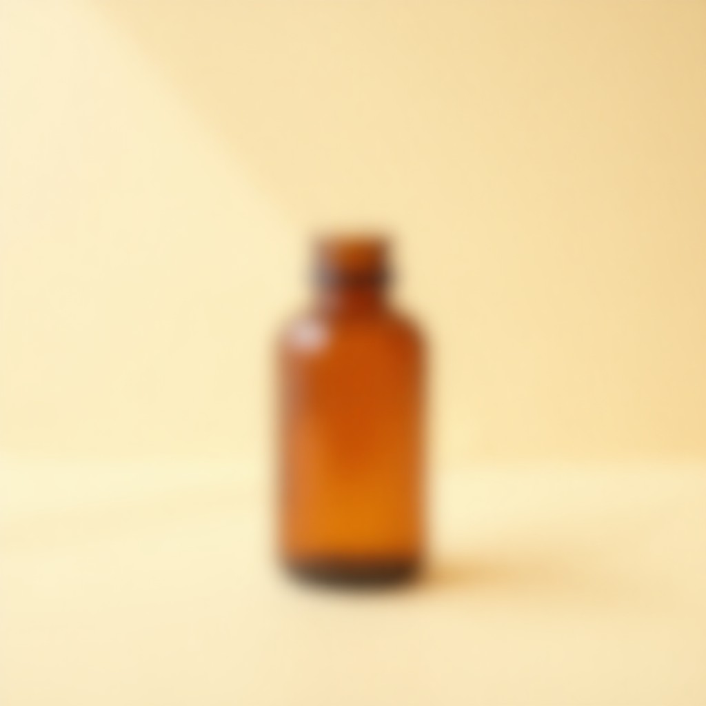 Harmonic Clusternode — adaptogen blend